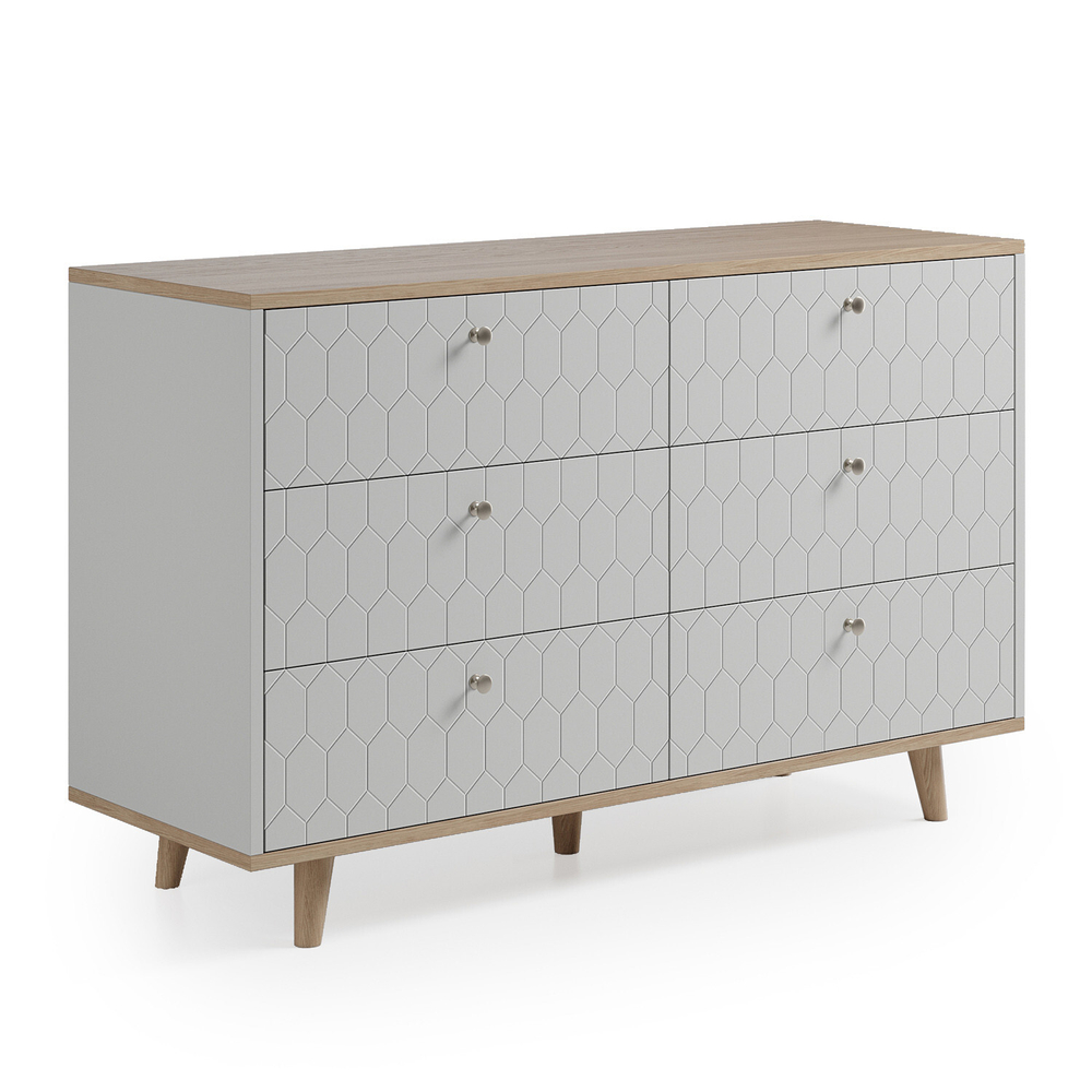 Комод TWIN TW042