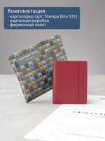 531 R - Футляр для карт с RFID защитой