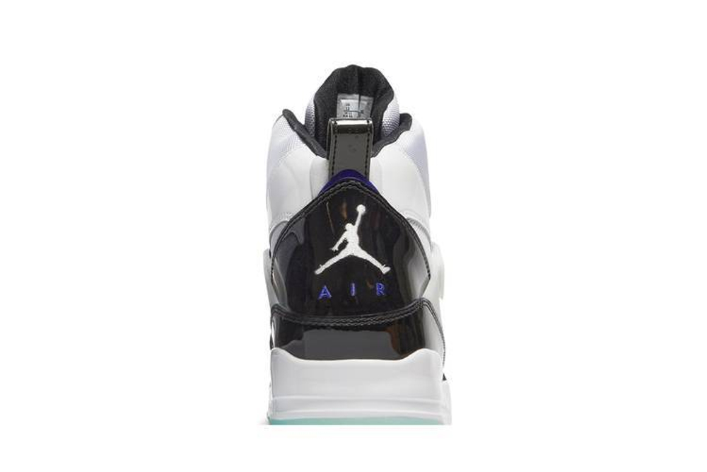 Кроссовки Jordan Flight 45 "Concord"