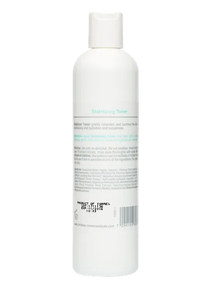 Стабилизирующий тоник