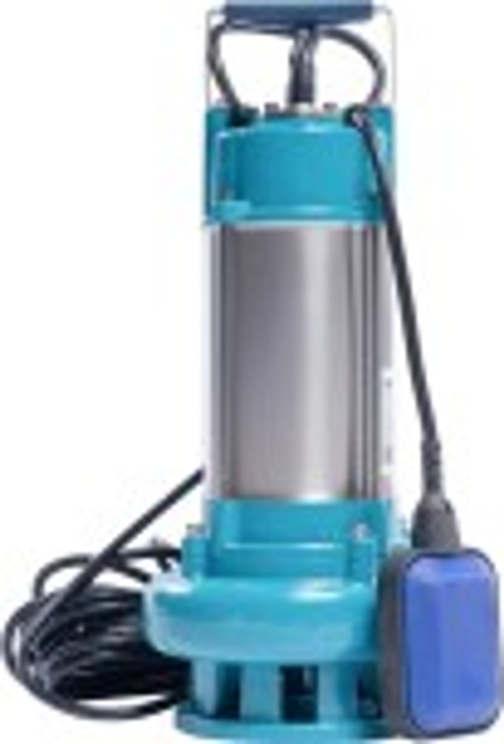 Насос дренажный ESQ ГНОМ 16-16 (220В)  02.31.216202