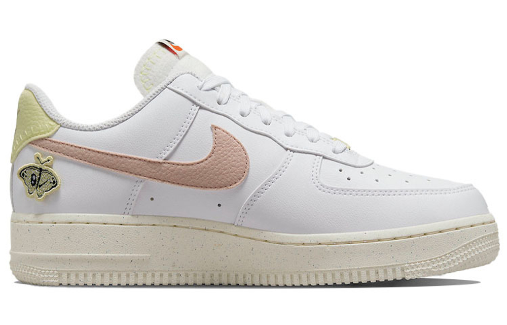 Кроссовки Nike Air Force 1 Low 07 Se Nn (Женская размерная сетка)