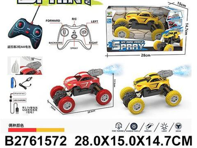 Джип на РУ, коробка F6020B