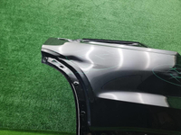 Дверь задняя правая Geely Tugella (2019-2024)
