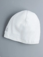 Шапка зимняя для девочки со снудом и митенками