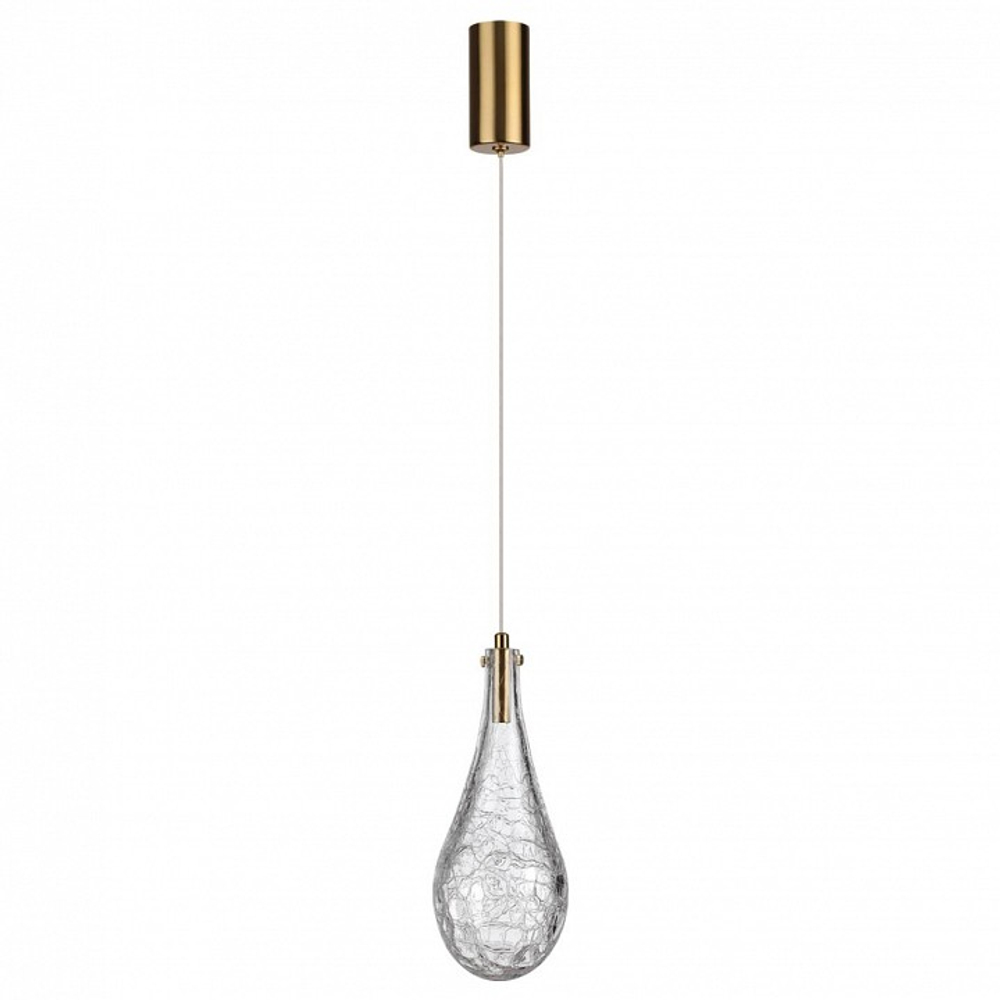 Подвесной светильник Odeon Light HIGHTECH 7147/5L