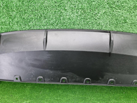 Юбка переднего бампера Haval F7 (2022-2024)