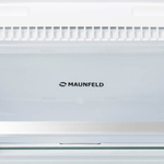 Морозильник встраиваемый MAUNFELD MBFR177NFW фото 6