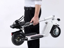 Электросамокат Airwheel Z5