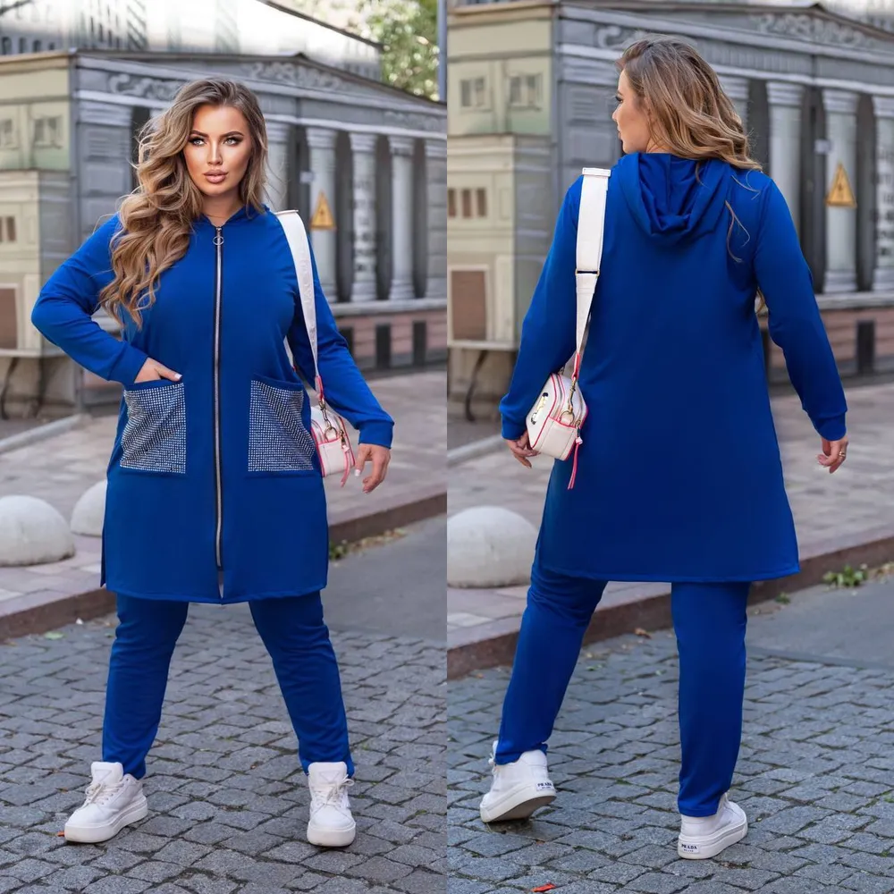 Костюм УК-426-3 Fabrika