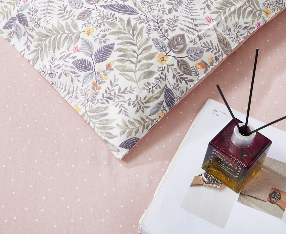 Постельное белье Valtery C-598 сатин