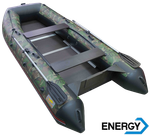 Лодка ПВХ Marlin Energy 330E