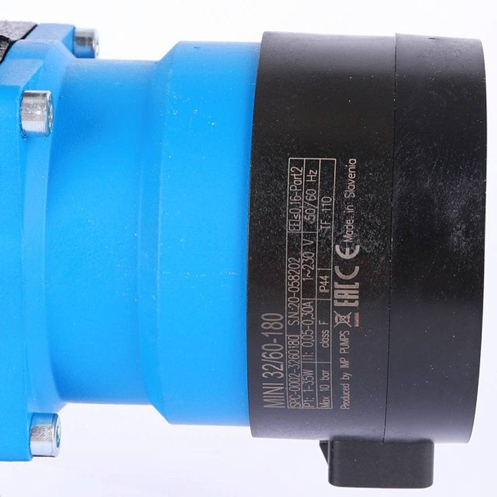 Циркуляционный насос STOUT 32-60-180 mini (SPC-0002-3260180)