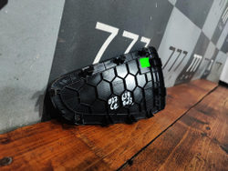 Накладка обшивки крышки багажника Kia Ceed 3 (CD) 18-нв Б/У Оригинал 81788J7000