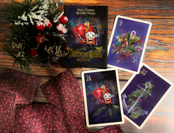 Оракул Щелкунчик