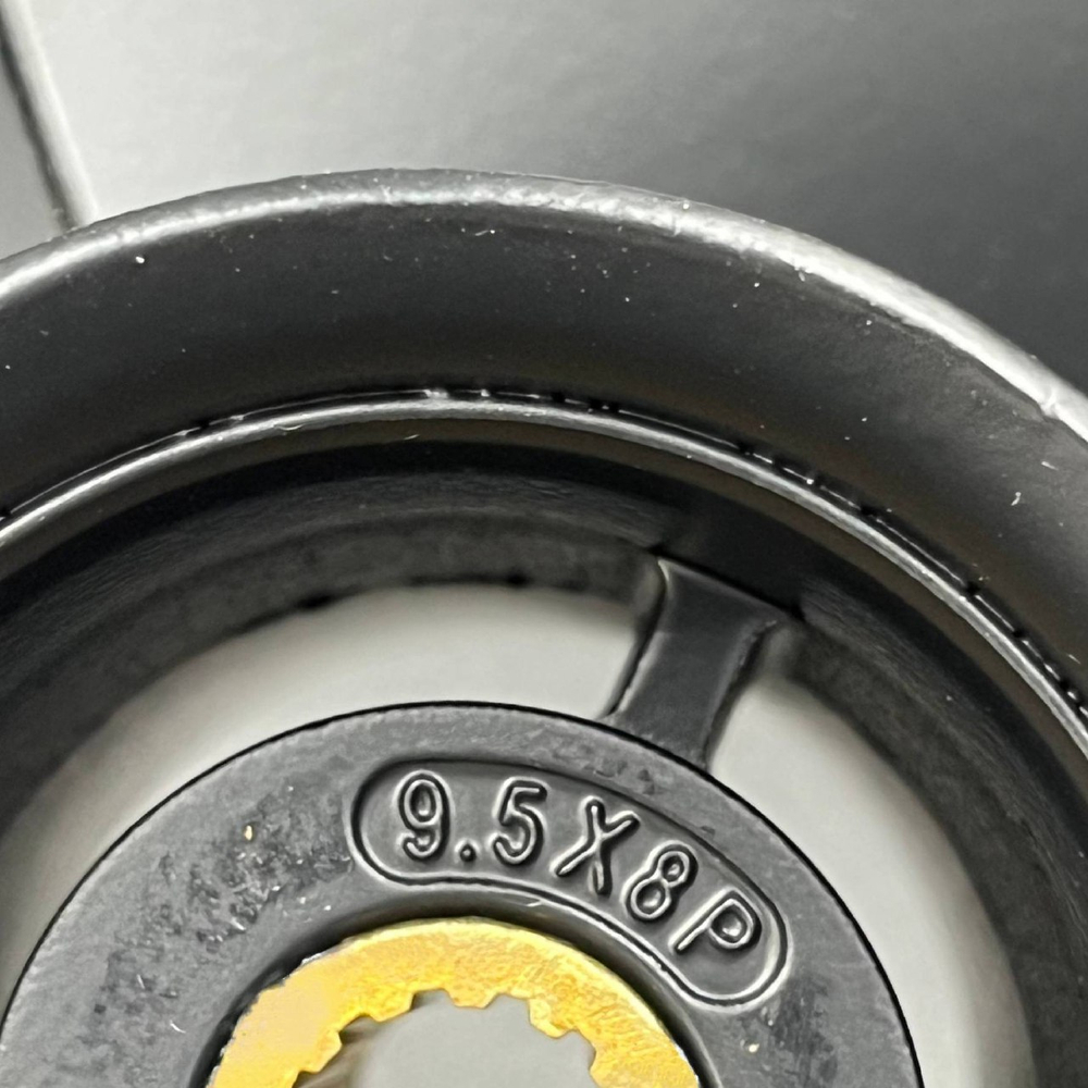 Гребной винт Tohatsu 9.9-18 (3x9.5x8) (3BA-64516-1; 3BAB64516-1) (YHS)