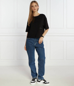 Футболка Armani Exchange - черный(3DYT37 YJ3RZ)