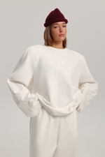 Свитшот-реглан