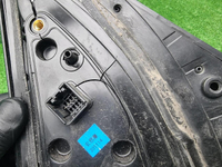 Зеркало левое Hyundai Solaris 2 (2017-2022) 5 конт