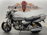 Yamaha XJR1300 , 2001
