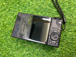 Sony RX 100 III