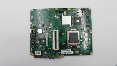 Материнская плата для моноблока Lenovo C360 NOK 2G_GPU W/O TV W/HDMI (90005430), оригинал