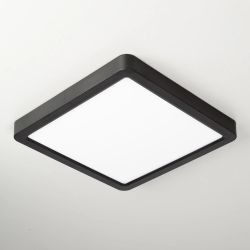 Citilux Бейсик CL738K181V LED Светильник накладной Чёрный