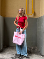 Шоппер Cherry Brand