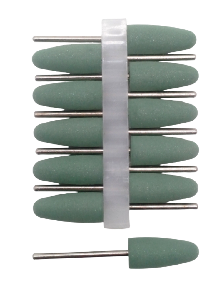 Фреза-полировщик силиконовая SP 171 C, 1 шт