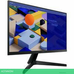 Монитор Samsung Essential S3 LS27C310EAUXEN