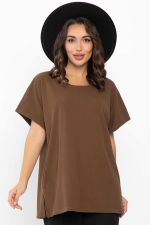 Жилет Майами (шоколад) Б14089-34М LT Collection