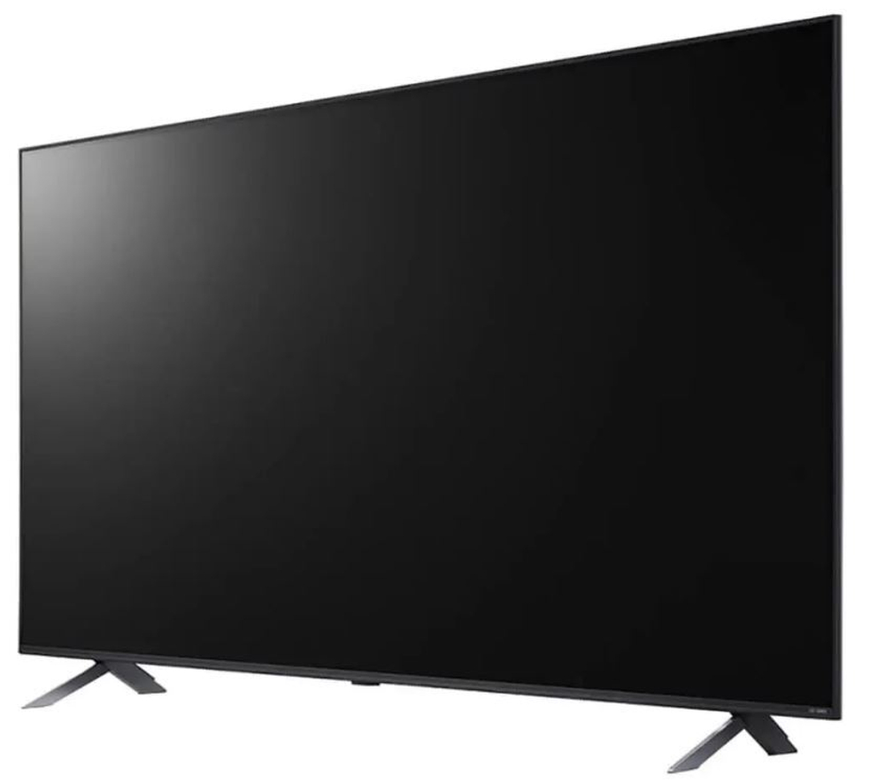 Телевизор  LG 55QNED80T6A.ARUG