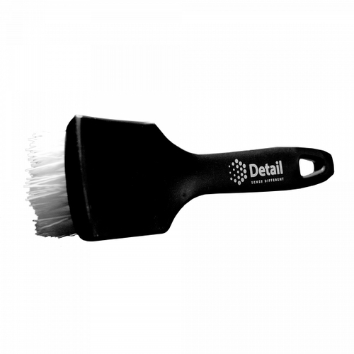 DT Щетка для чистки колес 21*6,4 см Detail DT 0230