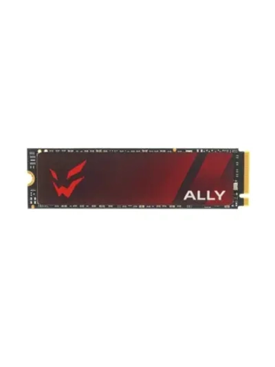 256 ГБ M.2 SSD накопитель Ally AL1282 ALMAYM1024-AL1282