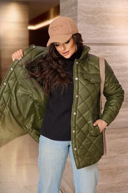 Куртка УК-2429-1 Fabrika