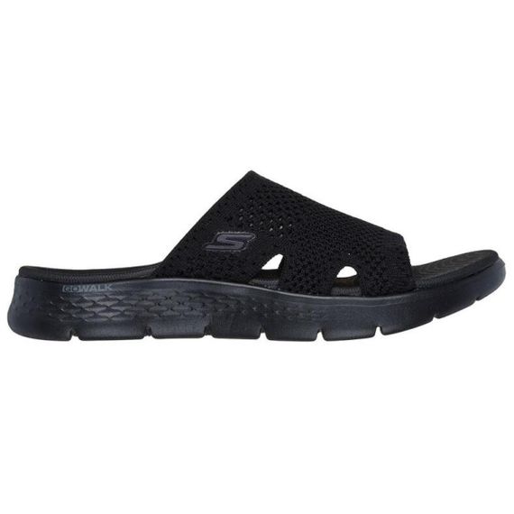 Skechers Go Walk Flex 'Black'