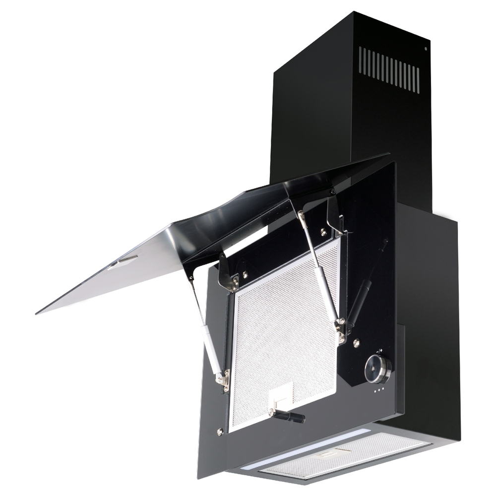 Каминная вытяжка Korting KHC 67806 ICPGN