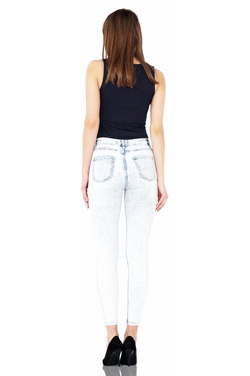 LIGVIANNI  Джинсы Skinny FIT Jeans
