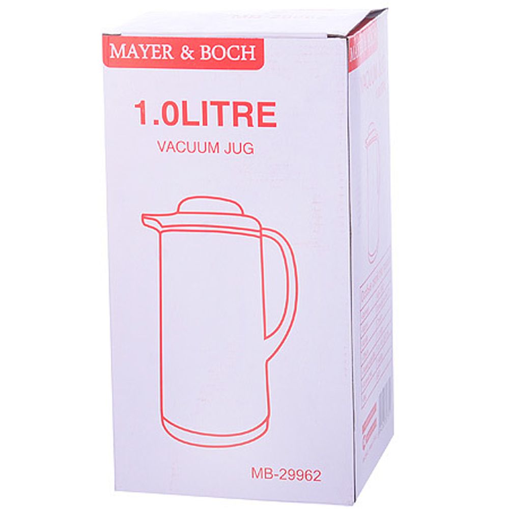Классический термос MAYER &amp; BOCH 29962, 1 л