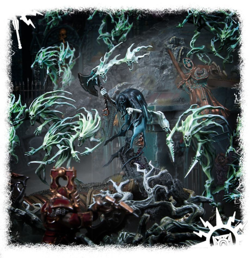 Liekeron the Executioner