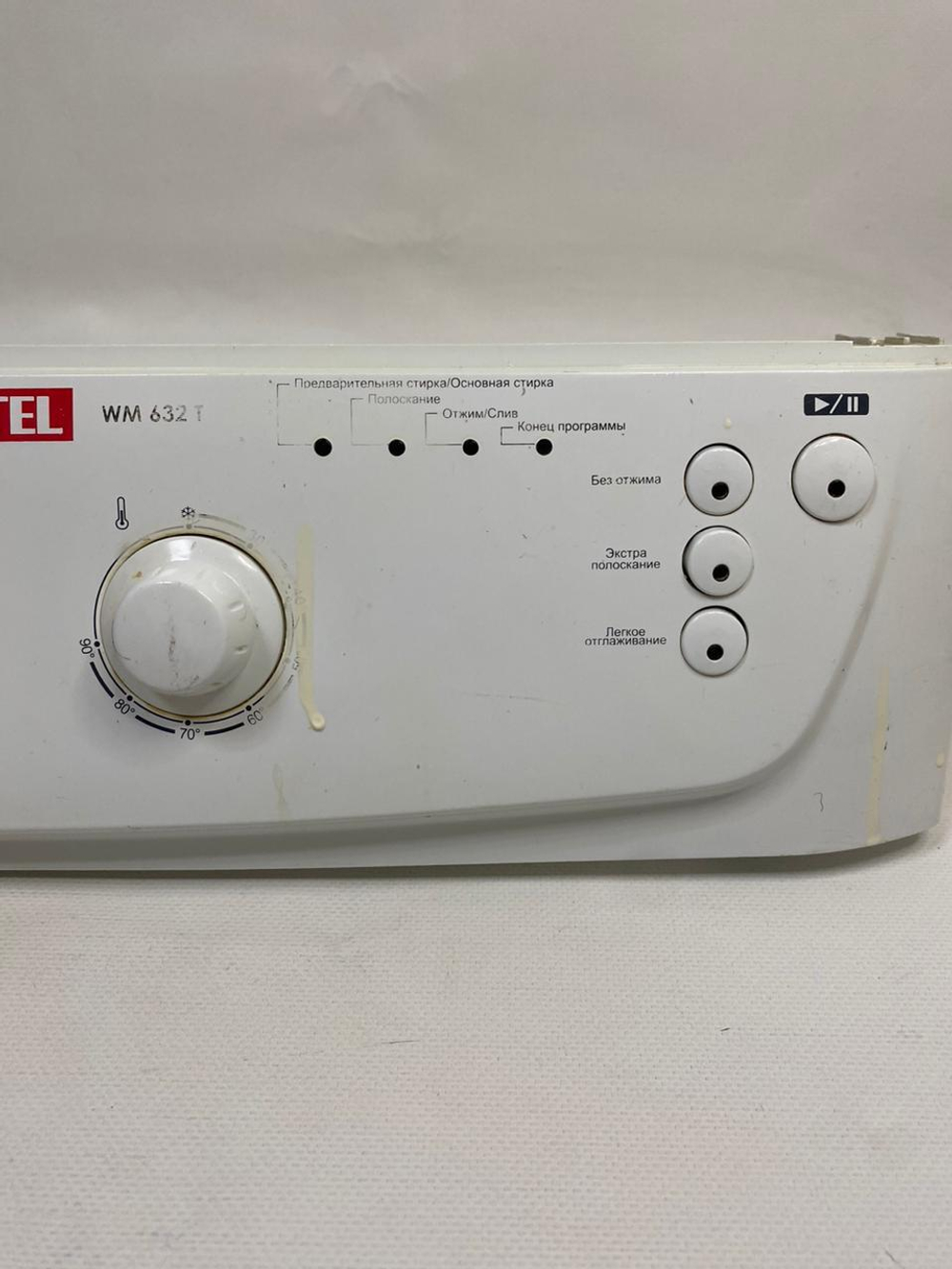 202 Модуль управления для стиральной машины Vestel 32004795 б/у