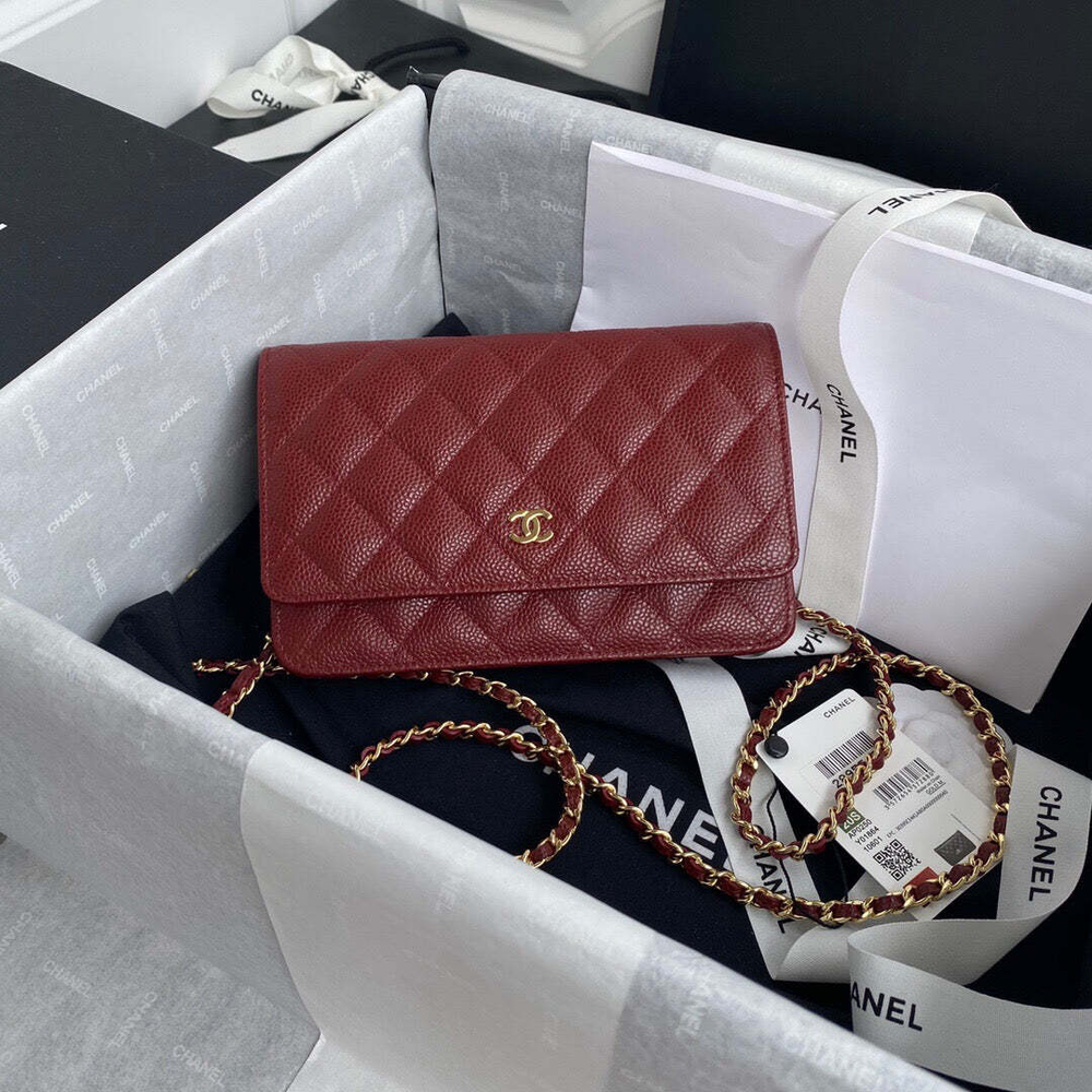 Chanel Woc