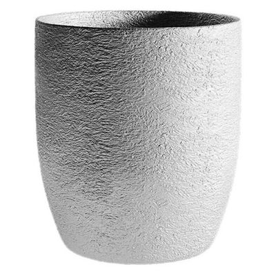 VASE3 SILVER MAX