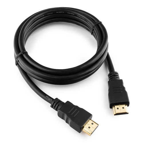 Кабель HDMI 1,8 метра Cablexpert CC-HDMI4-6