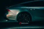 КОВАНЫЕ ДИСКИ ДЛЯ AUDI A7 4K8 FACELIFT 2025 Ауди