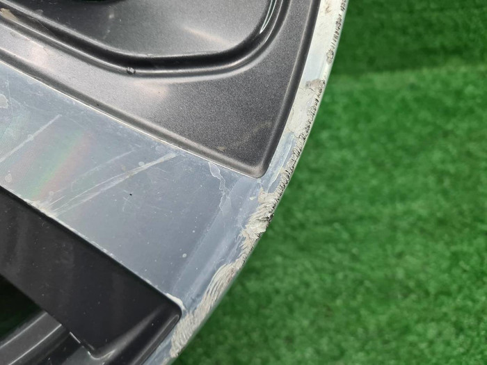 Диск литой R19 BMW X6 F16 (14-20) 490 стиль задний