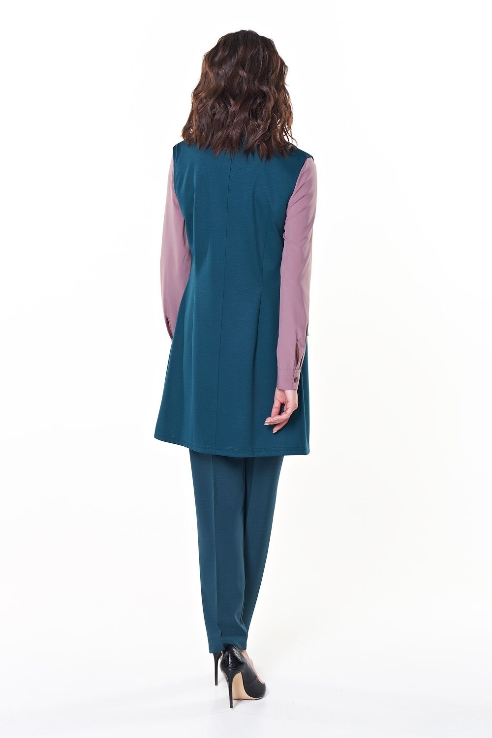 Жилет Стейси №7 Valentina