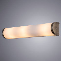 Подсветка для картин и зеркал Arte Lamp A5210AP-3AB