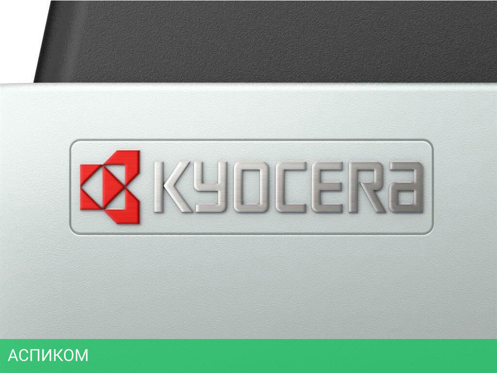 МФУ Kyocera Color M8130cidn (1102P33NL0)