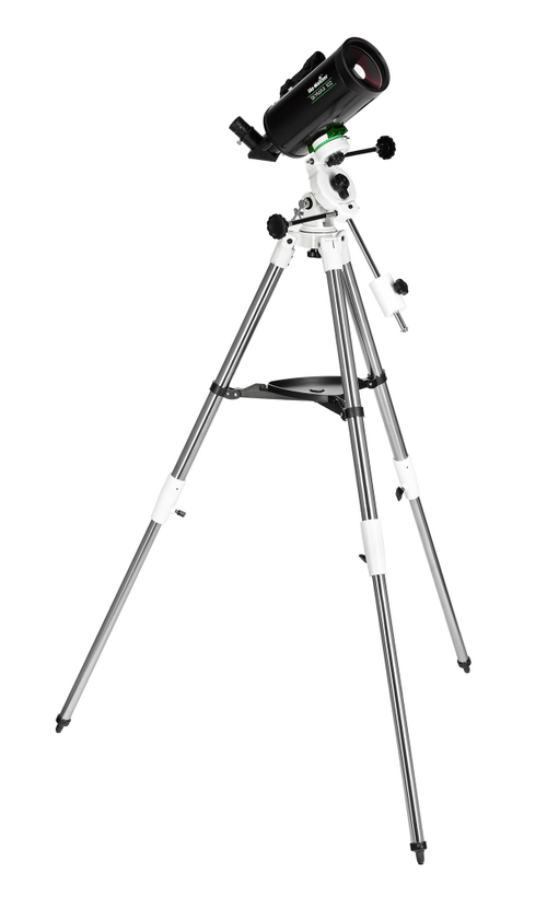 Телескоп Sky-Watcher MAK102 StarQuest2 EQ2, с коллимационными винтами